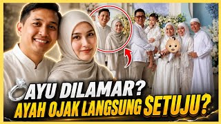 SHOCKING‼️ IS AYU TING TING ENGAGED? Kevin Gusnadi Introduced to the Extended Family at an Aqiqah...