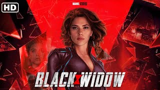 Black Widow (2021) New Trailer "Playmaker"