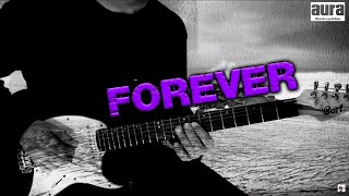 Forever  -  Emotional Melodic Guitar Solo