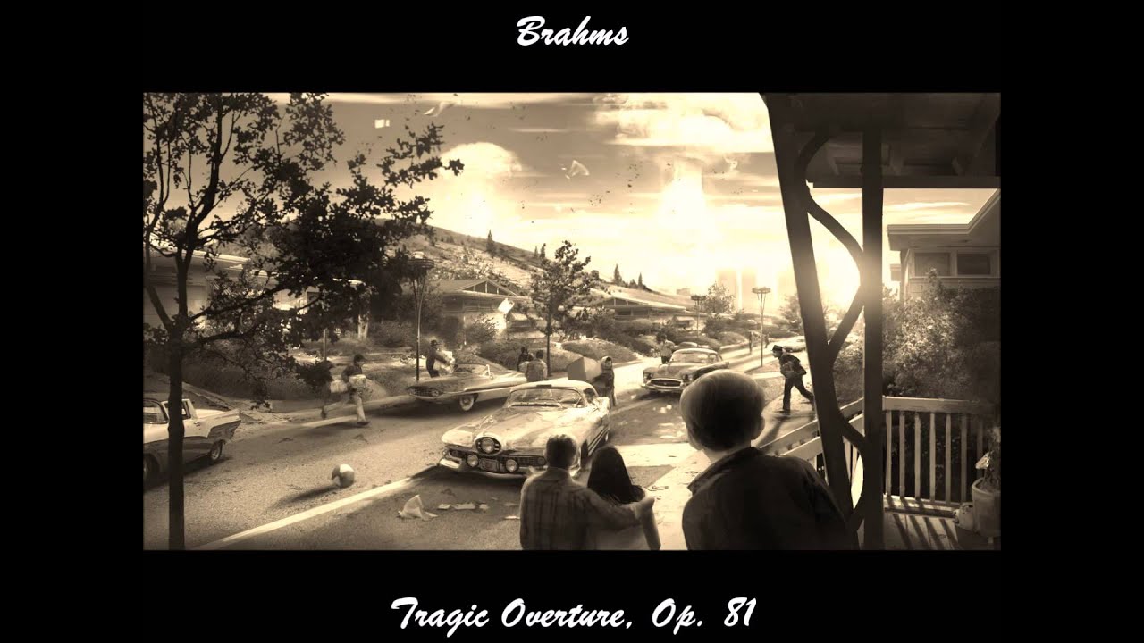 Fallout 4 песни из радио фото 43