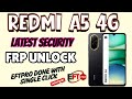 Redmi A5 4G FRP Unlock Done With EFT PRO Tool | 100% Working 2025 | UNISOC CPU T7250