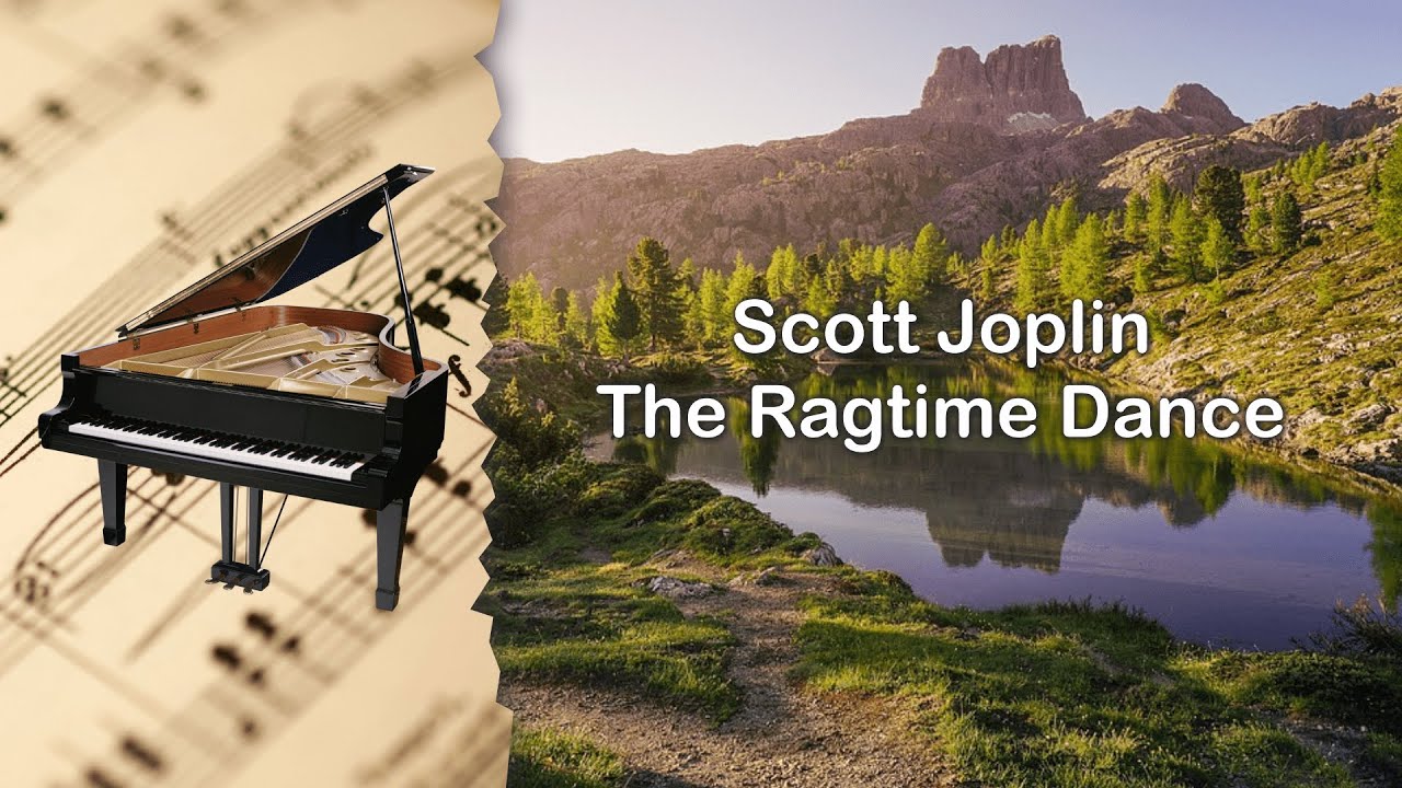 Ragtime Ragtime