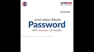 How to reset GlobalSmart+ password | Forgot Password | Reset Password | Global IME Bank