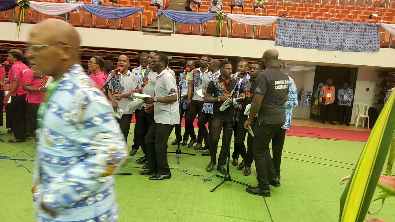 Eh Bien Nous Sommes Tous Reunis