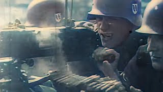 الدم الأول | أبريل - يونيو 1940) الحرب العالمية الثانية