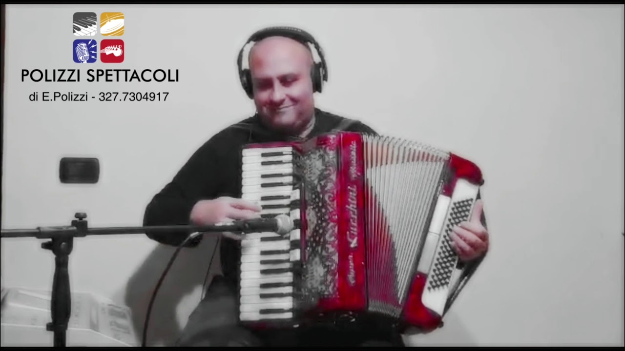 Lucchini Paloma 4 Restaurata