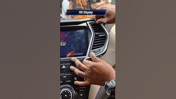 Thumbnail of ANDROID SCREEN FOR HYUNDAI SANTAFE