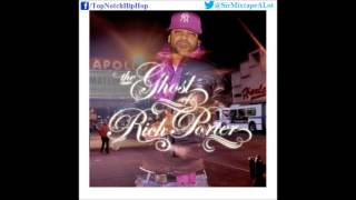 Jim Jones - Tryna Win (Feat. Maino) [The Ghost Of Rich Porter]