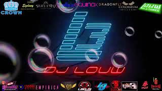 ONE OF BEST SONG FROM DJ LOUW L3.