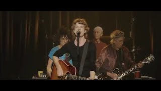 Rolling Stones "Dead Flowers" LIVE HD (remastered) Lyrics.