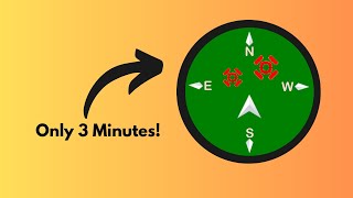 How to easily make a mini map in unity! (In 3 minutes)