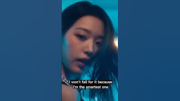 From Wonyoung to her haters #kpop #wonyoung #ive #dive #Liz #yujin #rei #gaeul