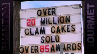 Flo's Clam Shack - Middletown, RI (Phantom Gourmet)1