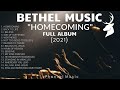 Bethel Music-Homecoming(Live)_[Full Album] Playlist | @PhanuelMusic256