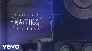 Jakub Ondra - Waiting (Lyric Video)