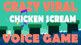 Chicken Scream screenshot 4