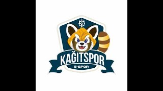 KBB`Kağıtsporespor Z.A.S Turnuvası / TS3 Konuşmalı / ZULA