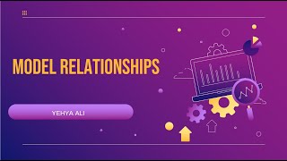 17 - Learn Django in Arabic - Model Relationships | Part 1