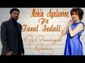 Tural Sedali Ft Mehin Agalarova Oz Aramizda Qalsin 2022