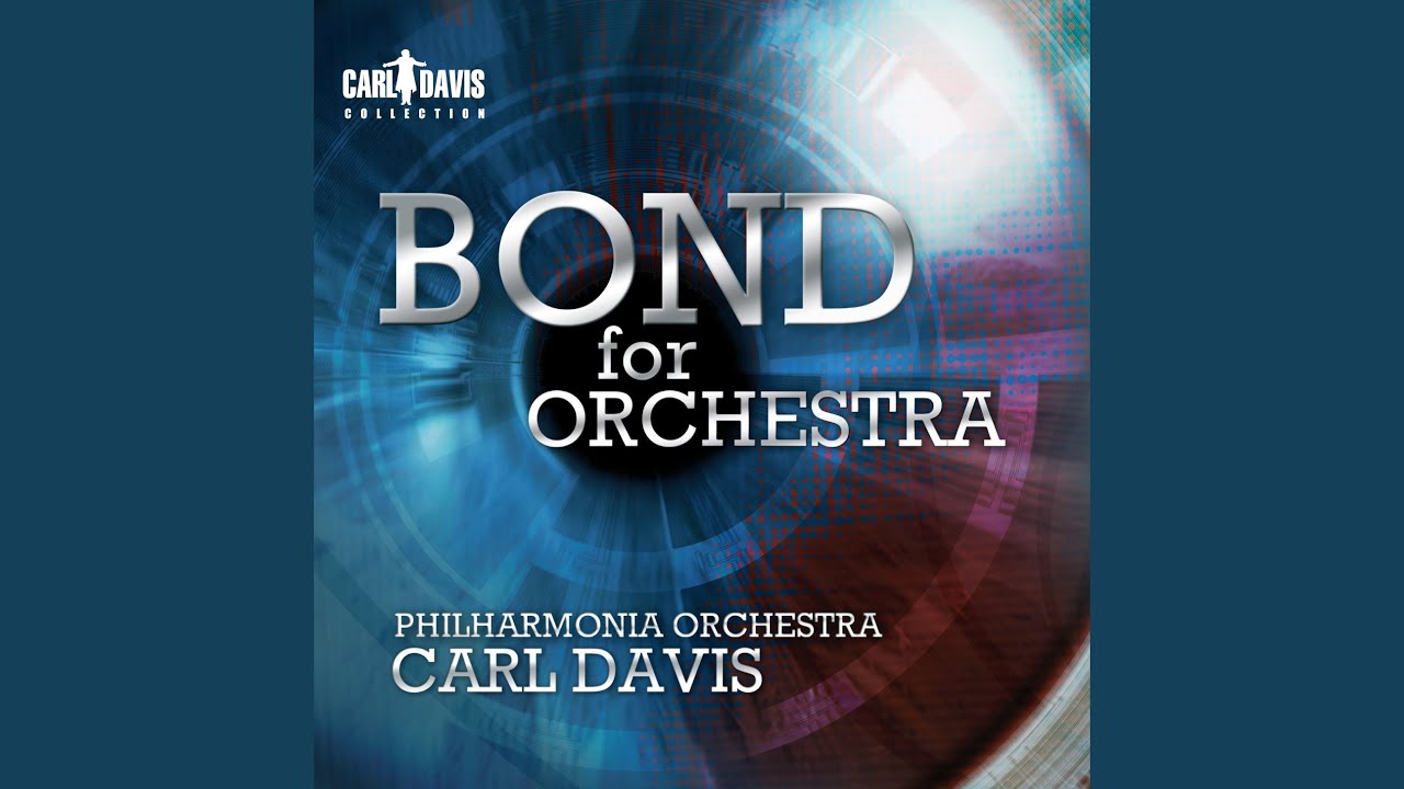 Watch The World Is Not Enough (arr. C. Egan and A. Vinter) on YouTube