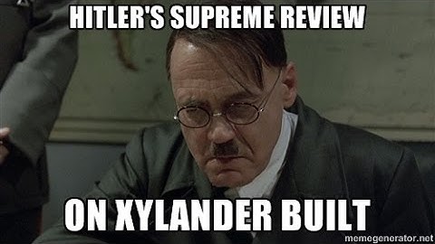 Heroes and Generals: Hitler