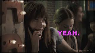 The BEST of Anastasia & Christian | FSOG