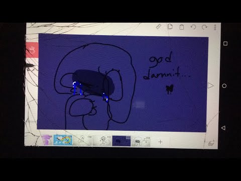 oh look another vent stream - oh look another vent stream