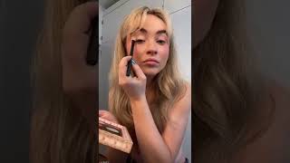 Get Ready With Sabrina Carpenter!!!