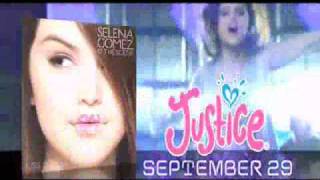 Kiss & Tell - Selena Gomez & The Scene (Promo)
