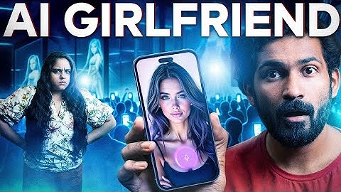 DELETE CHATGPT NOW!! Hidden Dangers of AI | A Documentary by Abhi and Niyu