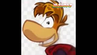 Preview 2 Rayman Deepfake Resimi