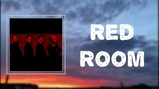 Hiatus Kaiyote - &quot;Red Room&quot; (Lyrics)