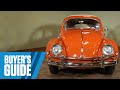 Volkswagen Beetle | Buyer's Guide