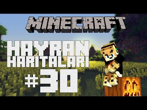 Minecraft: Hayran Haritaları - Bölüm 30 - OyunBaz & OyunAsit