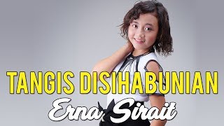 Lagu Batak Paten Didengar  2019 - TANGIS DISIHABUNIAN - Voc. Erna Sirait - Cipt. Elbanus Manik