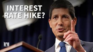 The Fed's next move: Warsh warns inflation is still elevated