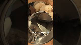 satisfying