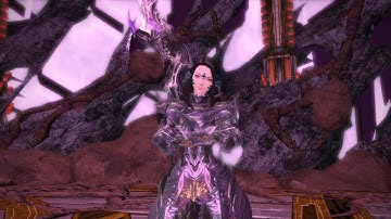 FINAL FANTASY XIV Heavensward NG+ Main Story Walkthrough Part 19 (No commentary)