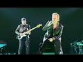 U2 - Love Rescue Me (Live) 4K