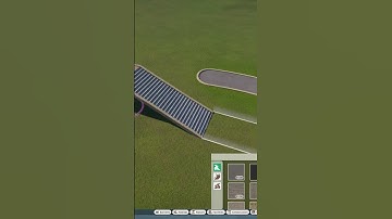 Planet Zoo - Are They Actually Null Paths??