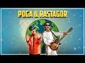 RASTAGOR & POGA - Мир на Земле (Русское регги)