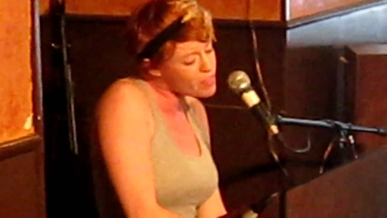 Anna Haas-- Mantra for the Meantime