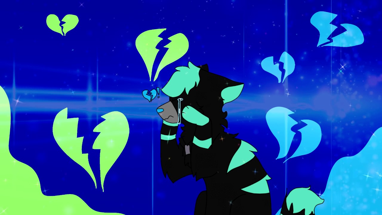 Show Me Love //meme // Original By Truden Animates