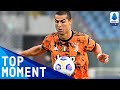 Ronaldo bagged a brace on his return to action! | Spezia 1-4 Juventus | Top Moment | Serie A TIM