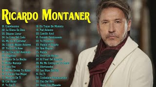 Ricardo Montaner Sus Grandes Exitos || Top 20 Mejores Canciones