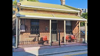 33 Hobsons Place, Adelaide SA 5000