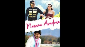 Thumbnail of #darling Darling - Inka Edho whatsapp status song Created By D Sandeep