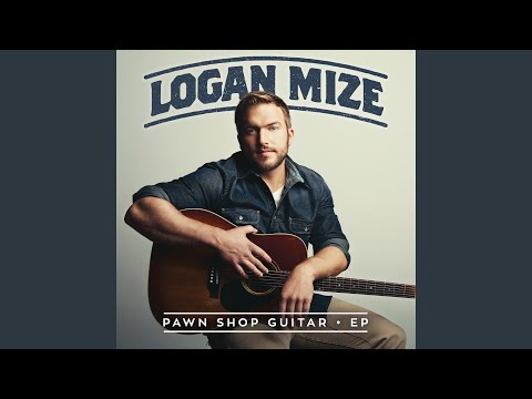 Can't Get Away from a Good Time - Logan Mize