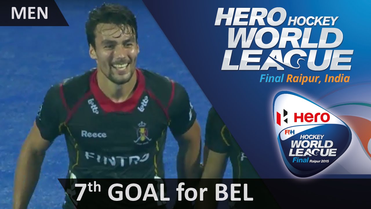 BEL 7-2 CAN Great skills from the Belgium team and van Aubel touches in 