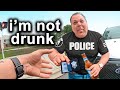 When Dumb Cops Ruin Their Careers In Seconds